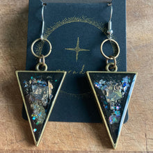 Load image into Gallery viewer, Geometric Earrings