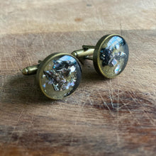 Load image into Gallery viewer, Cufflinks