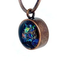 Load image into Gallery viewer, Portal Pendant