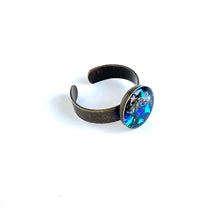 Load image into Gallery viewer, Adjustable Ring
