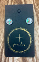 Load image into Gallery viewer, Stud Earrings