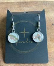 Load image into Gallery viewer, Drop Earrings