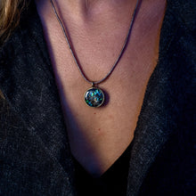 Load image into Gallery viewer, Portal Pendant