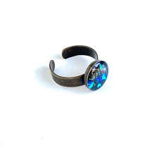 Load image into Gallery viewer, Adjustable Ring
